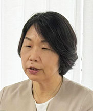 山田美和